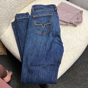 Kimes ranch Jennifer